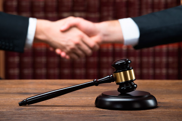 DIVORCIO DE MUTUO ACUERDO