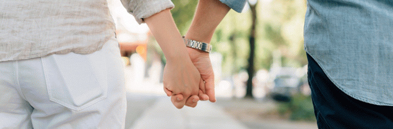 parejas de hecho